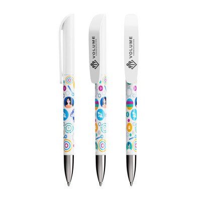 BIC® Super Clip Advance